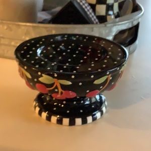 Mary Engelbreit Candle Stand